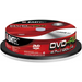 Emtec DVD-RW 4.7Gb./4Х - 10бр. в шпиндел