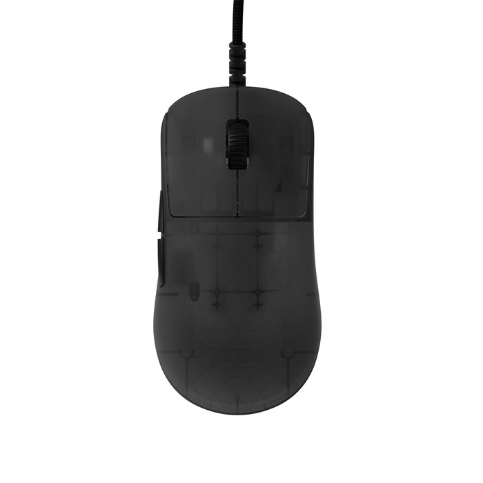 Гейминг мишка Endgame - Gear OP1 8K V2, оптична, черна