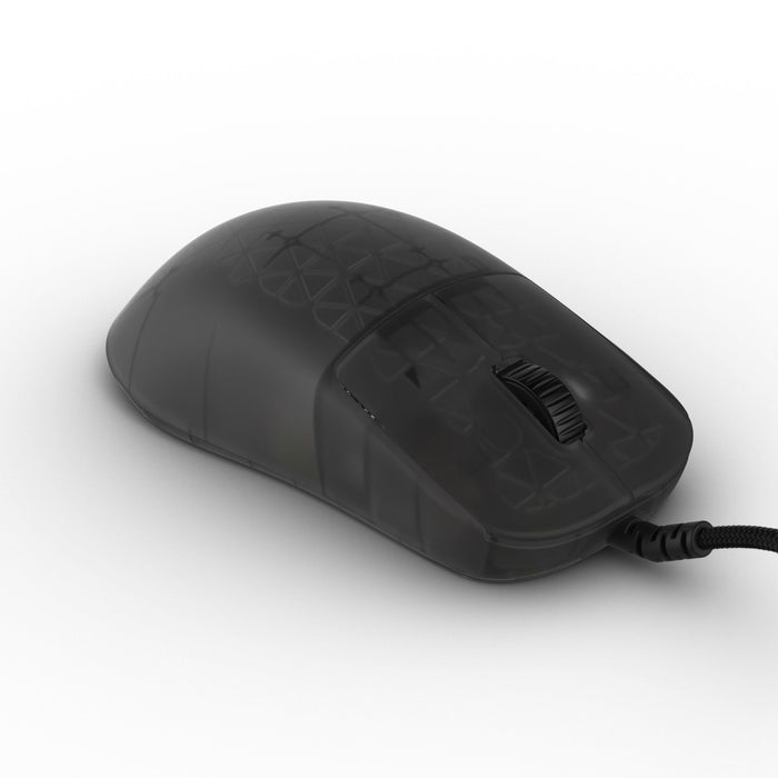 Гейминг мишка Endgame - Gear OP1 8K V2, оптична, черна