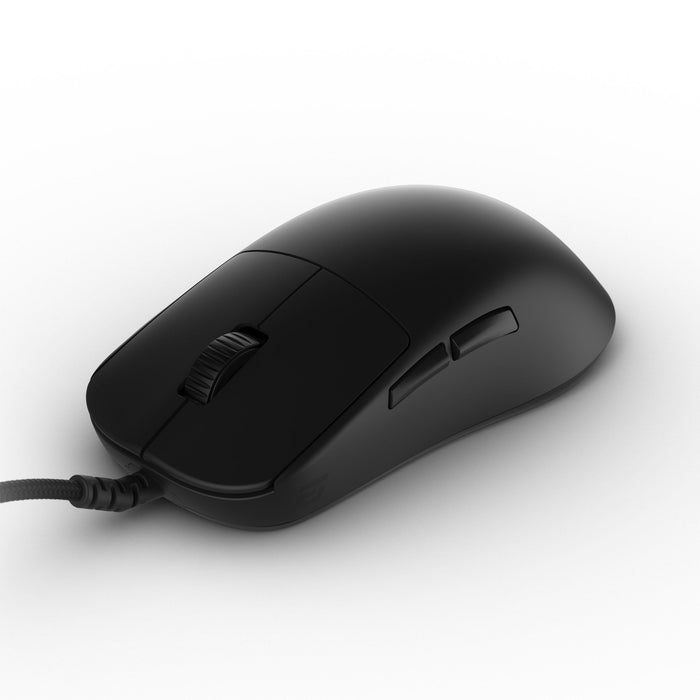 Гейминг мишка Endgame - Gear OP1 8K V2, оптична, черна