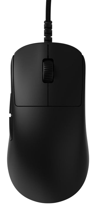 Гейминг мишка Endgame - Gear OP1 8K V2, оптична, черна