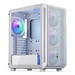 ENDORFY ARX 500 ARGB Бяла Midi Tower