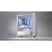 ENDORFY ARX 500 ARGB Бяла Midi Tower