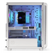 ENDORFY ARX 500 ARGB Бяла Midi Tower