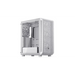 ENDORFY ARX 500 ARGB Бяла Midi Tower