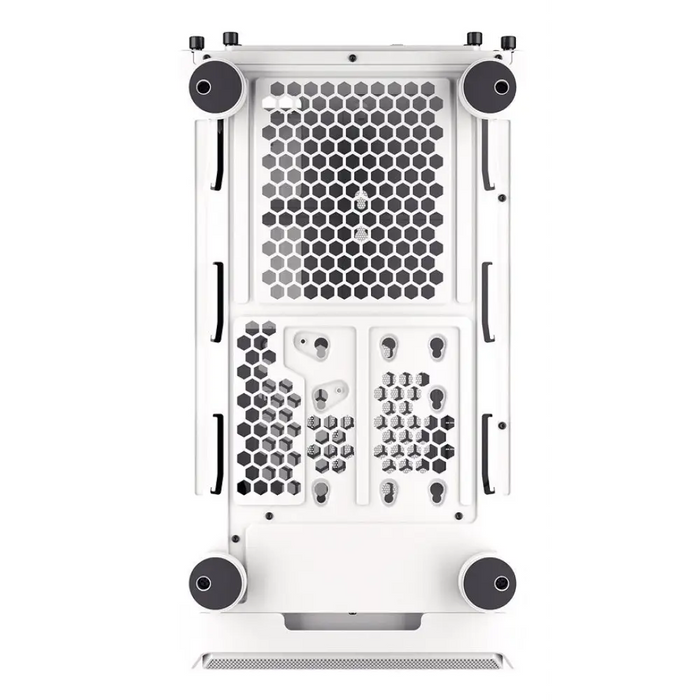 ENDORFY ARX 500 ARGB Бяла Midi Tower
