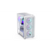 ENDORFY ARX 500 ARGB Бяла Midi Tower