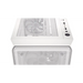 ENDORFY ARX 500 ARGB Бяла Midi Tower