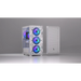 ENDORFY ARX 500 ARGB Бяла Midi Tower