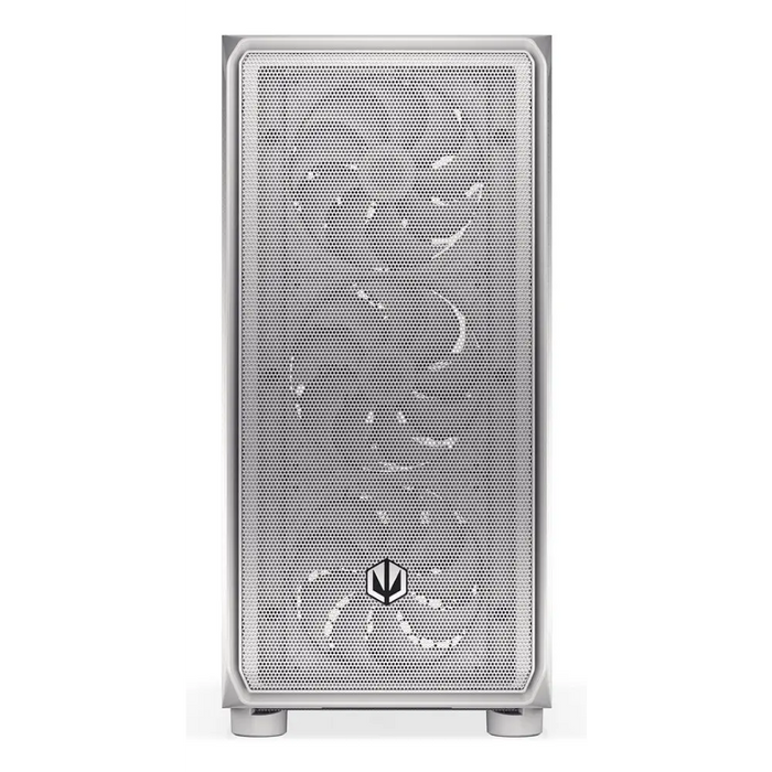 ENDORFY ARX 500 ARGB Бяла Midi Tower