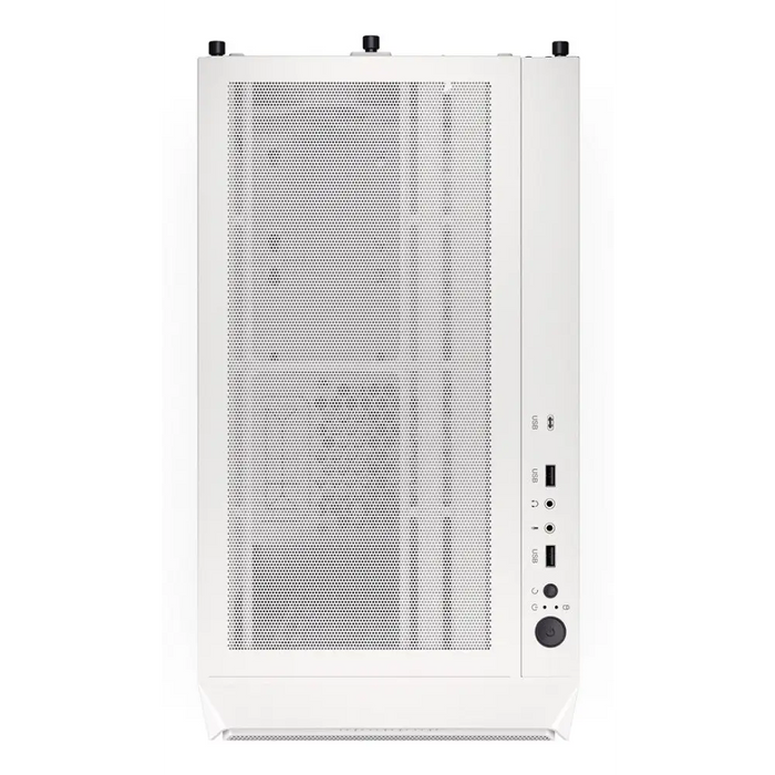 ENDORFY ARX 500 ARGB Бяла Midi Tower