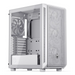 ENDORFY ARX 500 ARGB Бяла Midi Tower