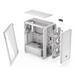 ENDORFY ARX 500 ARGB Бяла Midi Tower