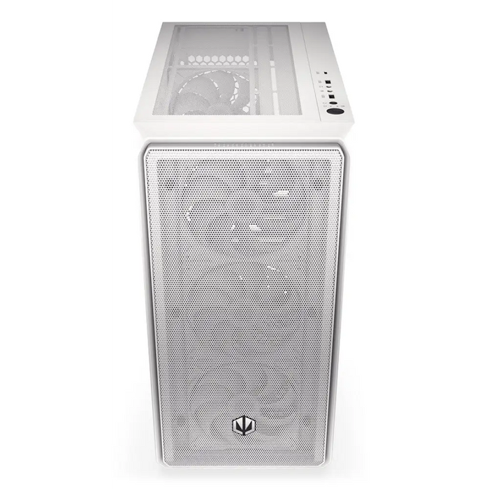 ENDORFY ARX 500 ARGB Бяла Midi Tower