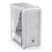 ENDORFY ARX 500 ARGB Бяла Midi Tower