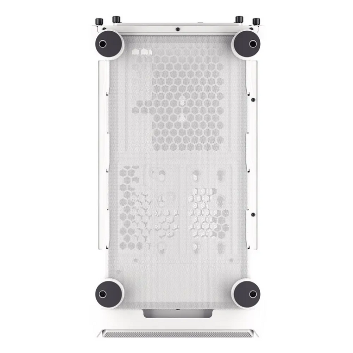 ENDORFY ARX 500 ARGB Бяла Midi Tower