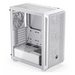 ENDORFY ARX 500 ARGB Бяла Midi Tower