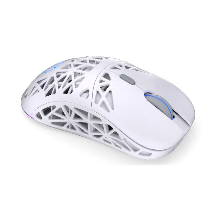 ENDORFY LIV Wireless Onyx White Gaming Mouse (EY6A019)