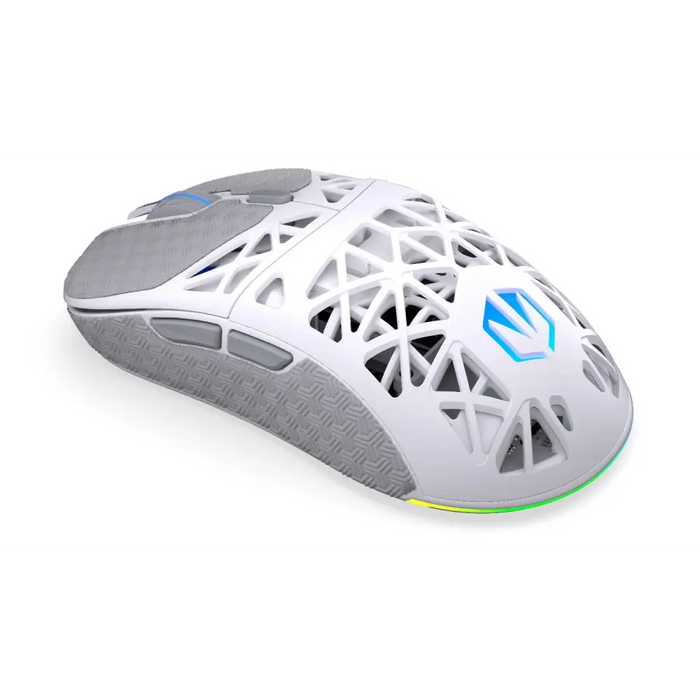 ENDORFY LIV Wireless Onyx White Gaming Mouse (EY6A019)