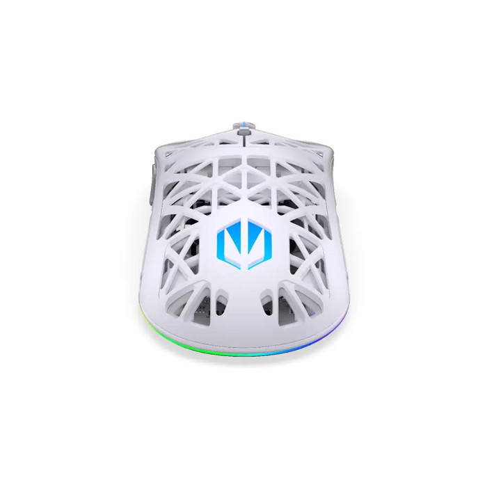 ENDORFY LIV Wireless Onyx White Gaming Mouse (EY6A019)