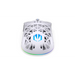 ENDORFY LIV Wireless Onyx White Gaming Mouse (EY6A019)