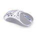 ENDORFY LIV Wireless Onyx White Gaming Mouse (EY6A019)