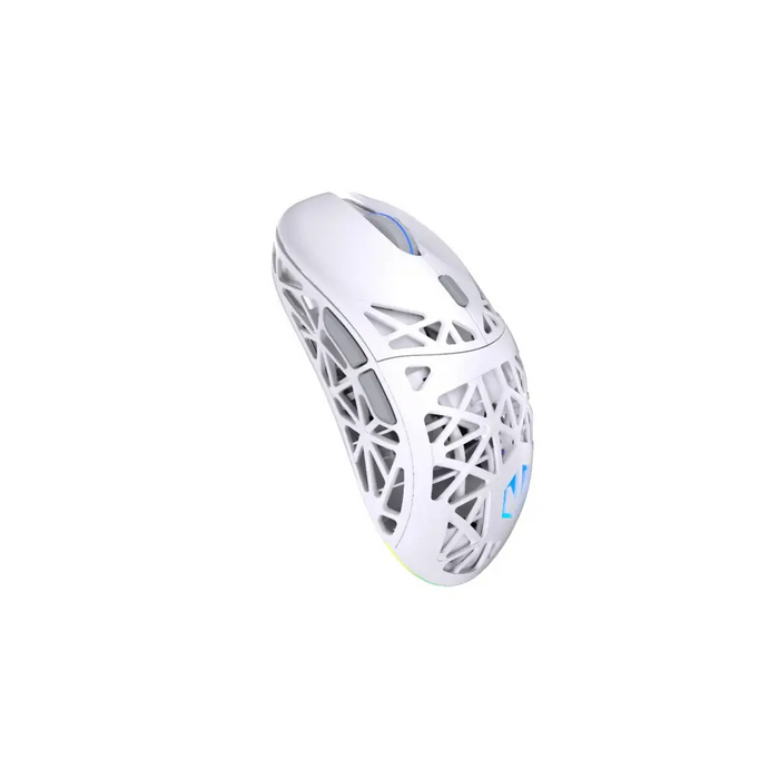 ENDORFY LIV Wireless Onyx White Gaming Mouse (EY6A019)