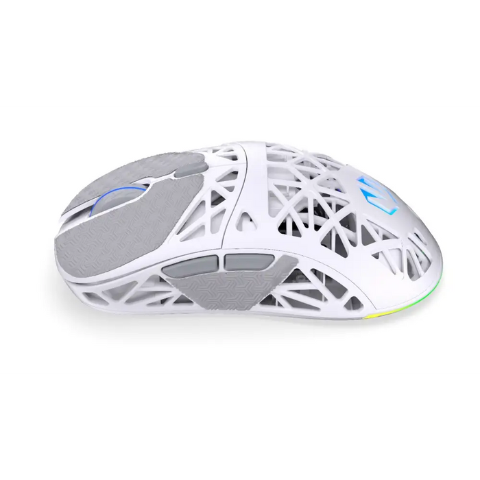 ENDORFY LIV Wireless Onyx White Gaming Mouse (EY6A019)