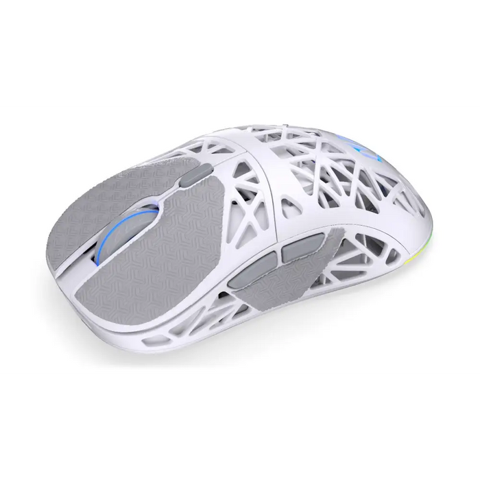 ENDORFY LIV Wireless Onyx White Gaming Mouse (EY6A019)