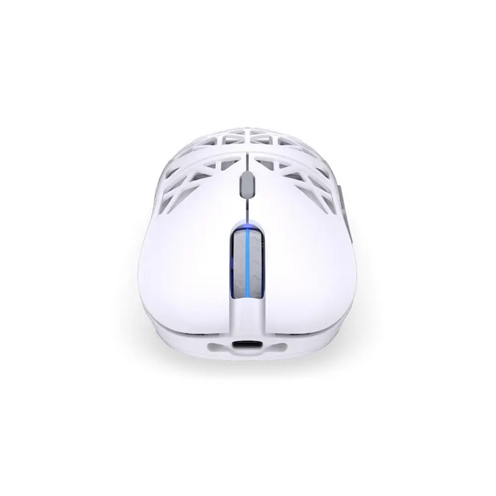 ENDORFY LIV Wireless Onyx White Gaming Mouse (EY6A019)