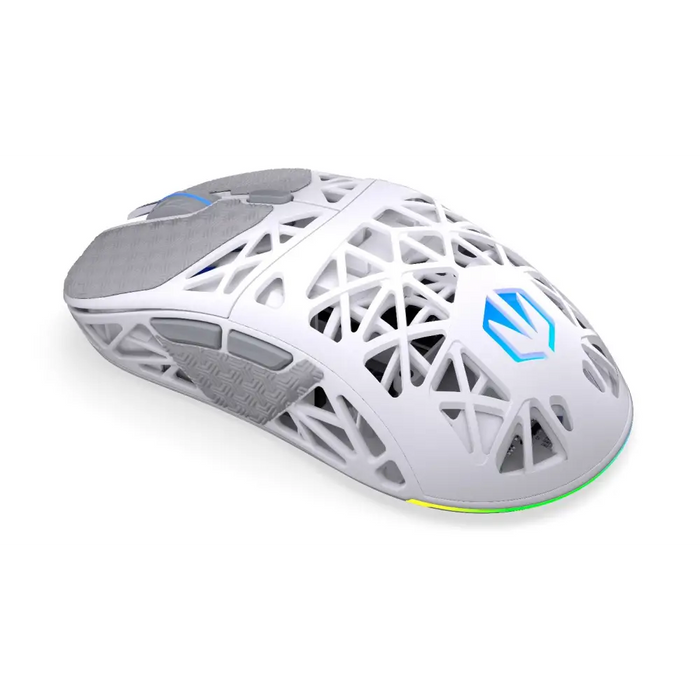 ENDORFY LIV Wireless Onyx White Gaming Mouse (EY6A019)