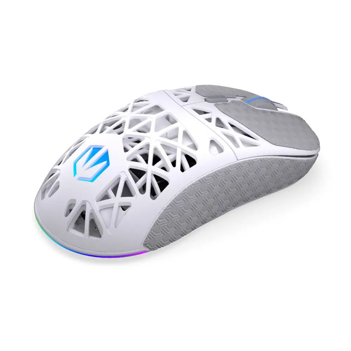 ENDORFY LIV Wireless Onyx White Gaming Mouse (EY6A019)