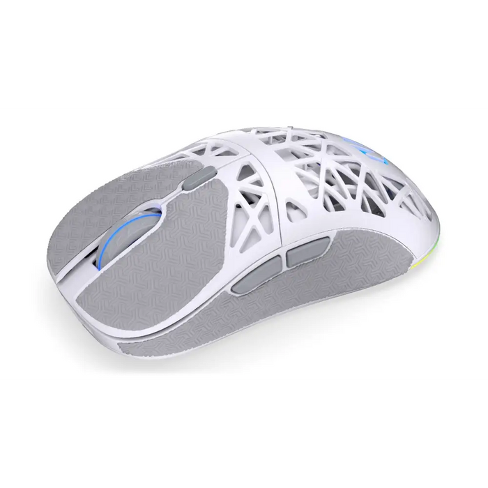 ENDORFY LIV Wireless Onyx White Gaming Mouse (EY6A019)