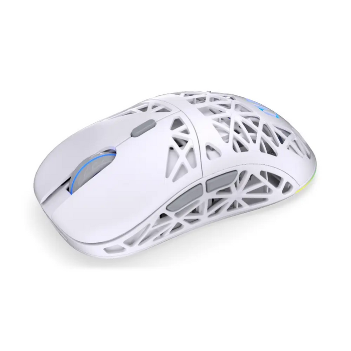ENDORFY LIV Wireless Onyx White Gaming Mouse (EY6A019)