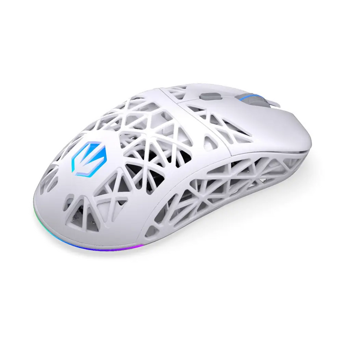 ENDORFY LIV Wireless Onyx White Gaming Mouse (EY6A019)