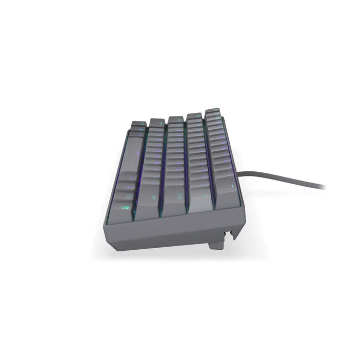 Endorfy механична клавиатура Thock V2 Compact PBT Endorfy