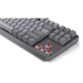 Endorfy механична клавиатура Thock V2 TKL PBT Endorfy Red