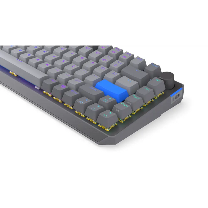 Endorfy механична клавиатура Thock Wireless V2 75% PBT