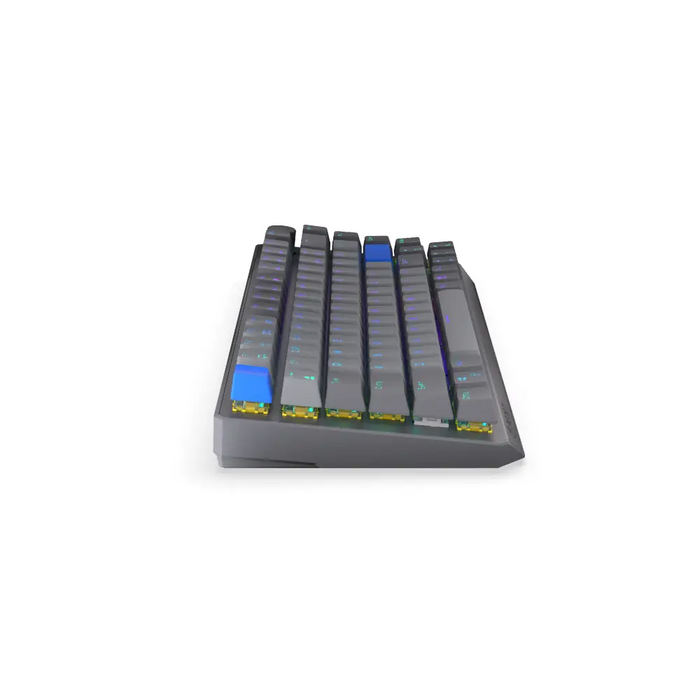 Endorfy механична клавиатура Thock Wireless V2 75% PBT