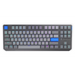 Endorfy механична клавиатура Thock Wireless V2 TKL PBT