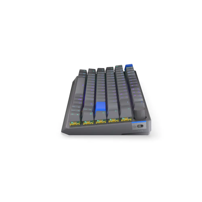 Endorfy механична клавиатура Thock Wireless V2 75% PBT