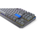 Endorfy механична клавиатура Thock Wireless V2 TKL PBT