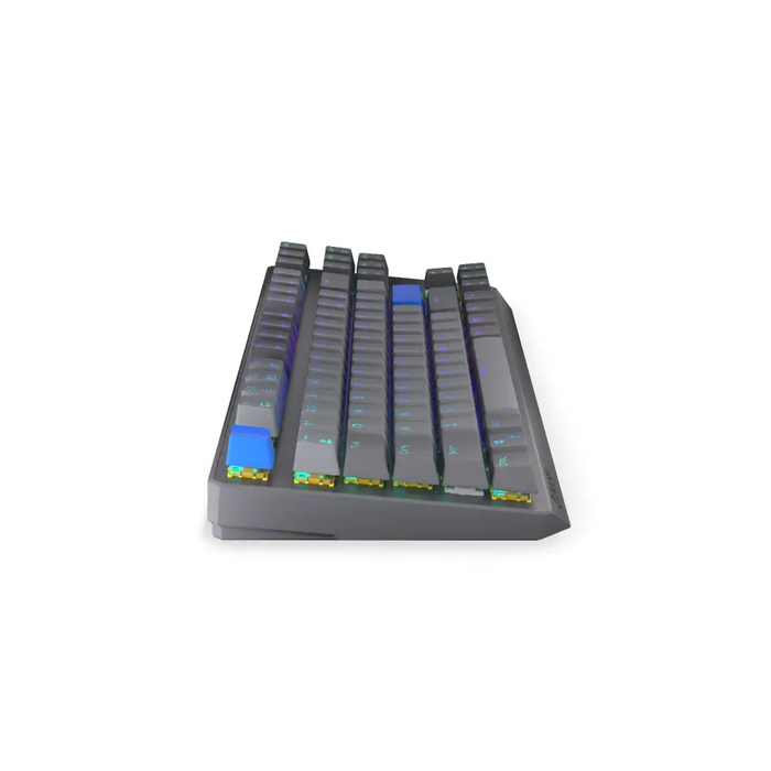 Endorfy механична клавиатура Thock Wireless V2 TKL PBT