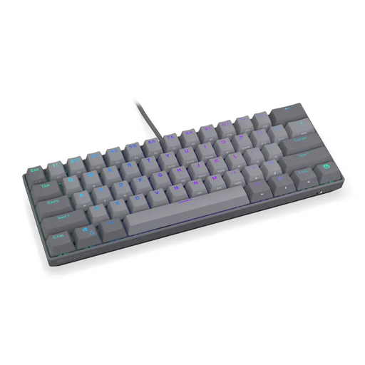 Endorfy механична клавиатура Thock V2 Compact PBT Endorfy