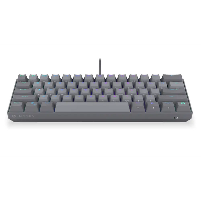 Endorfy механична клавиатура Thock V2 Compact PBT Endorfy