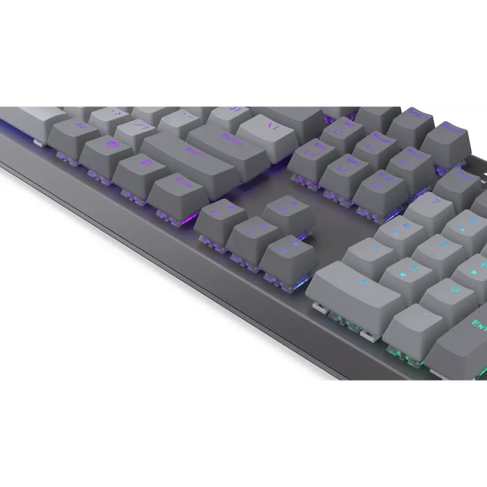 Endorfy механична клавиатура Thock V2 Full Size PBT Endorfy