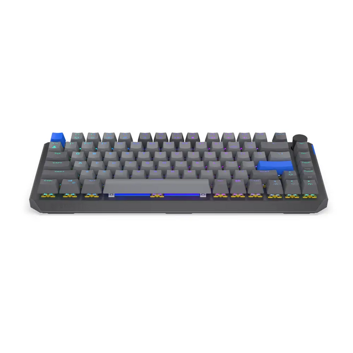 Endorfy механична клавиатура Thock Wireless V2 75% PBT