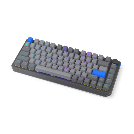 Endorfy механична клавиатура Thock Wireless V2 75% PBT