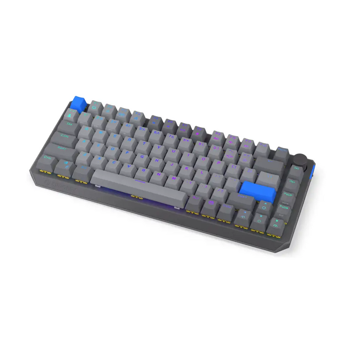 Endorfy механична клавиатура Thock Wireless V2 75% PBT