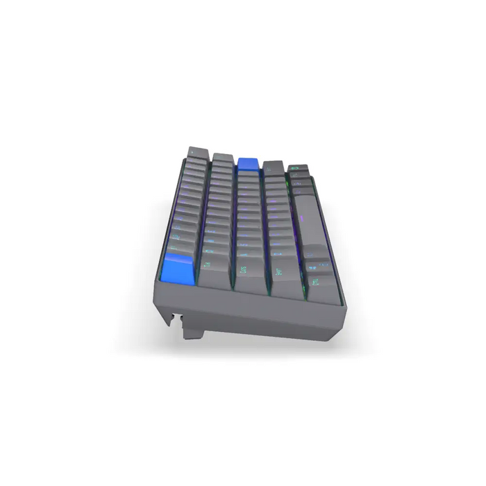 Endorfy механична клавиатура Thock Wireless V2 Compact PBT
